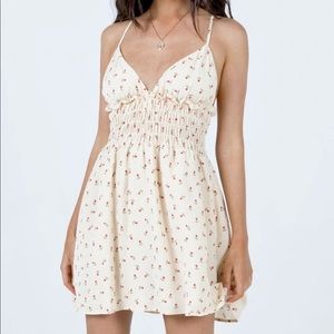 Princess Polly Roza Mini Dress